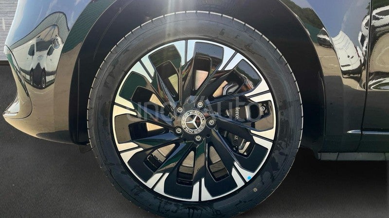 250 d Avantgarde Largo