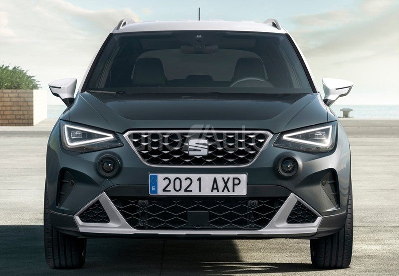 Arona 1.0 TSI S&S Style Special Edition 95