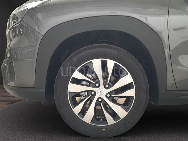 1.4T S3 Mild Hybrid