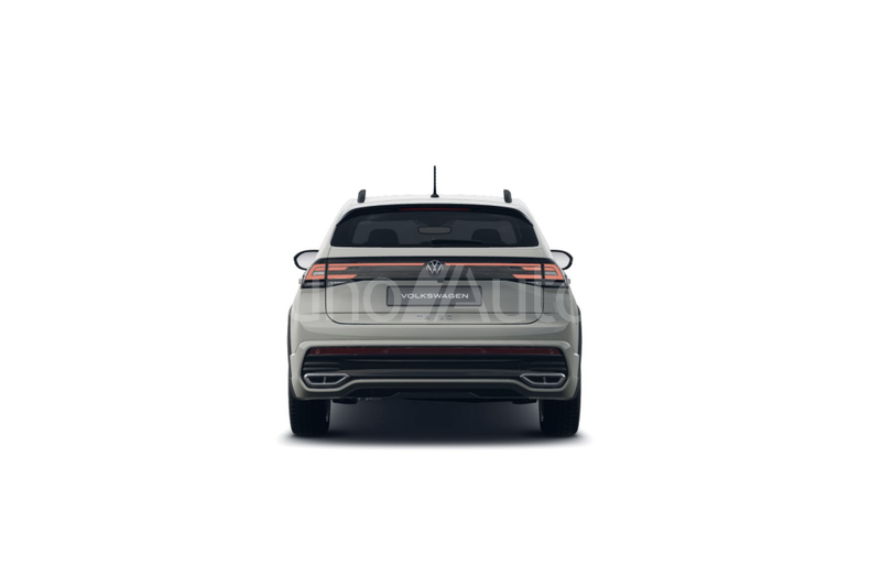Taigo 1.0 TSI R-Line 85kW