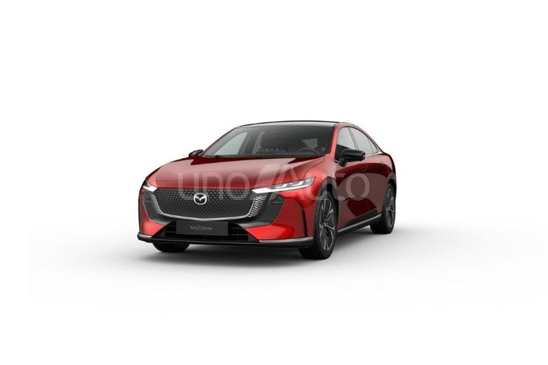 5 puertas EV 245 CV 180 KW Gran Autonomía RWD Takumi Plus [2025] -