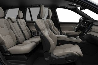 VOLVO XC90 2.0 B5 Gasolina AWD Plus Dark Auto