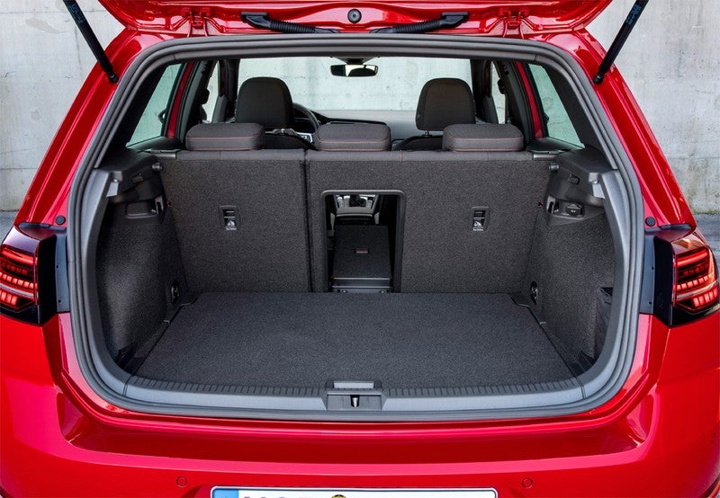 Golf 2.0 TSI GTI Performance DSG7 180kW