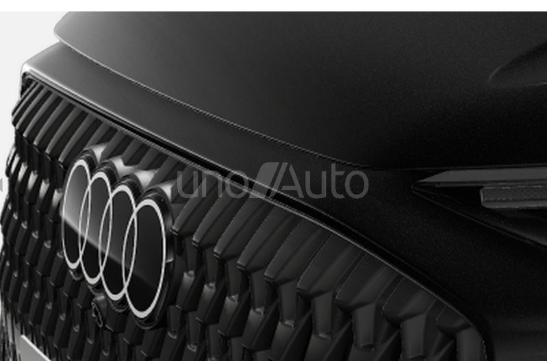 Q3 Sportback 2.0 TDI Advanced S tronic 110kW