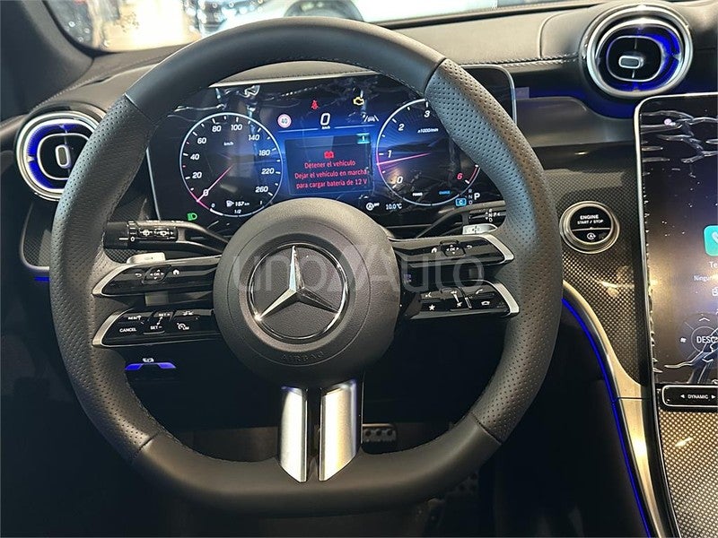 CLASE GLC GLC 220 d 4MATIC