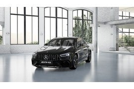 Mercedes-Benz Clase Cla
