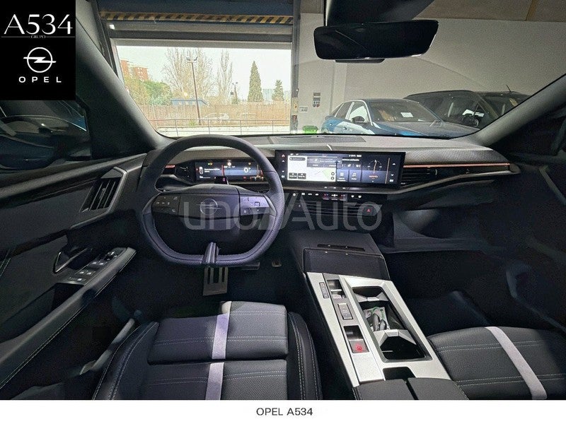 Grandland 1.2T XHT Hybrid S&S GS eDCT6 145