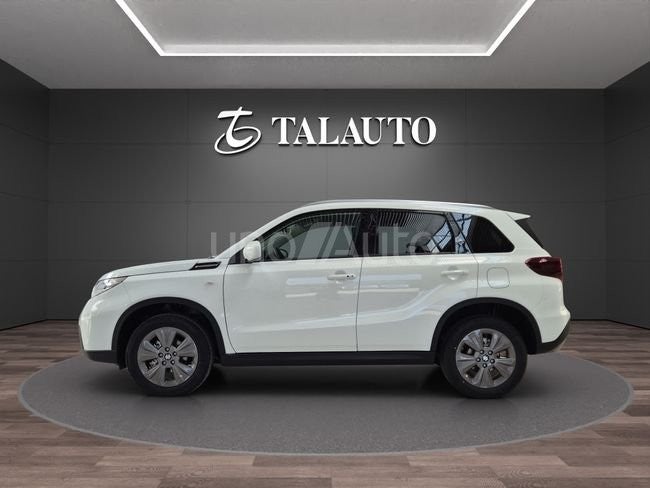 1.4 T S2 Mild Hybrid