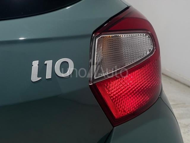 i10 1.0 MPI Klass Aut.