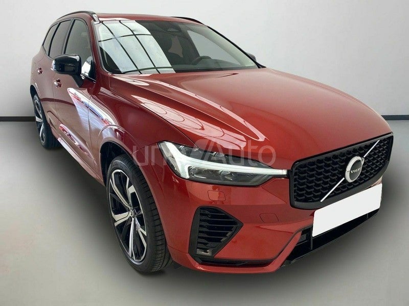 2.0 T6 AWD Recharge Plus Dark Auto