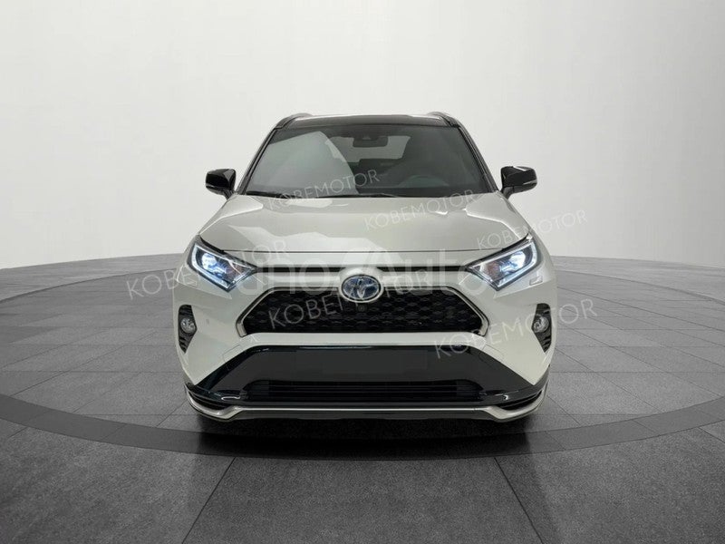 RAV-4 2.5 Plug-in hybrid  4WD Style Plus