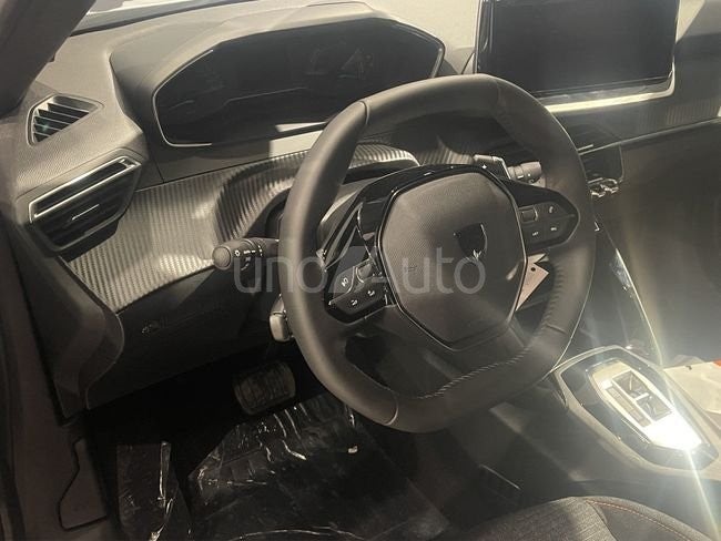 N Style Hybrid 145 eDCS6