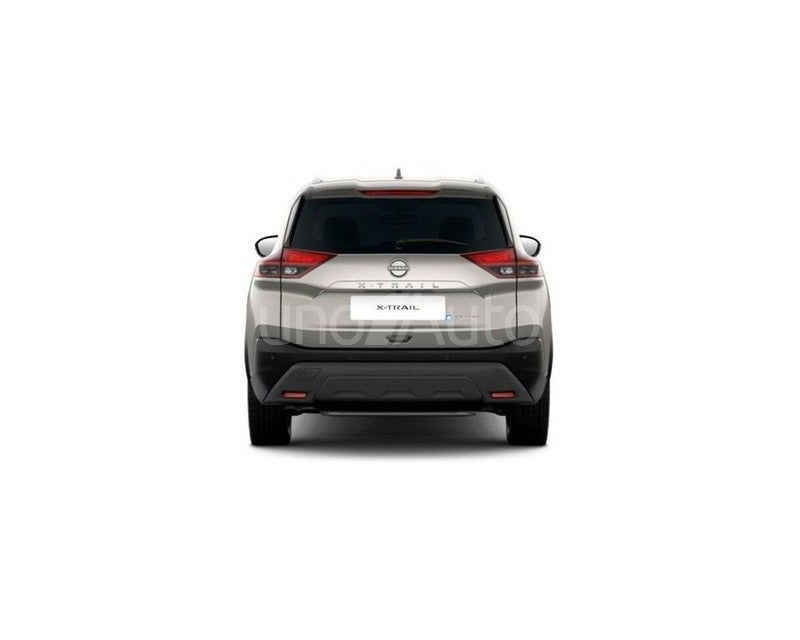 NISSAN X-Trail 5pl 1.5 e-POWER 152kW 4x2 A/T N-Connecta