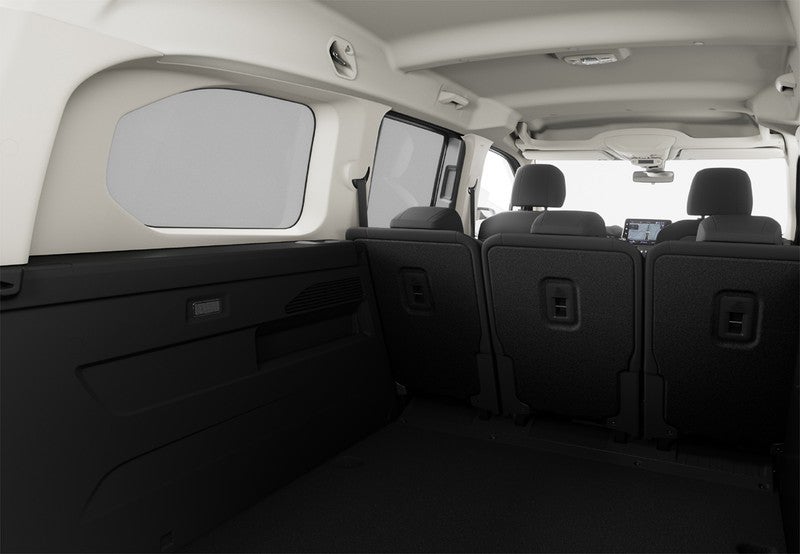 CITROEN Berlingo M1