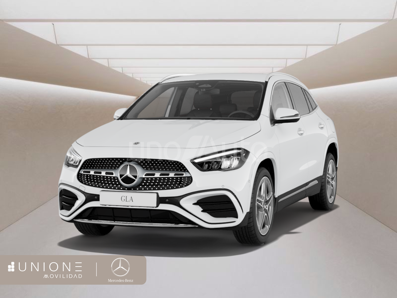 GLA 200 d