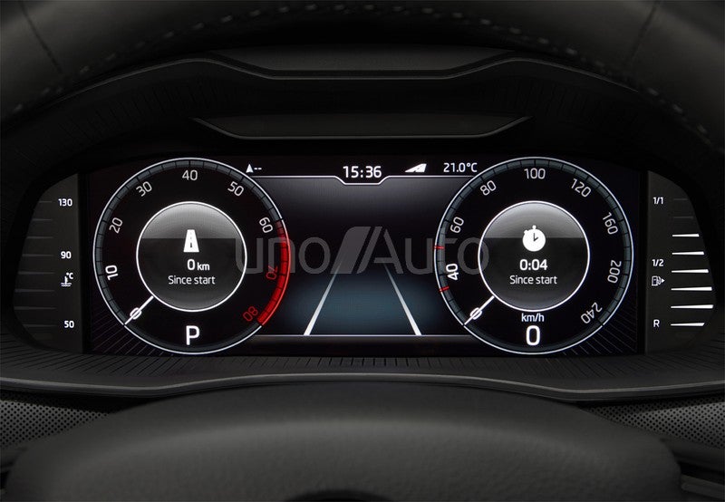 Kamiq 1.0 TSI Plus 85kW