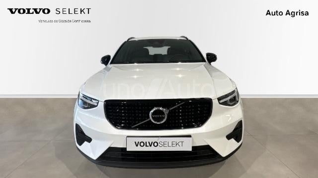XC40 1.5 T4 PHEV RECHARGE PLUS DARK DCT 211 5P