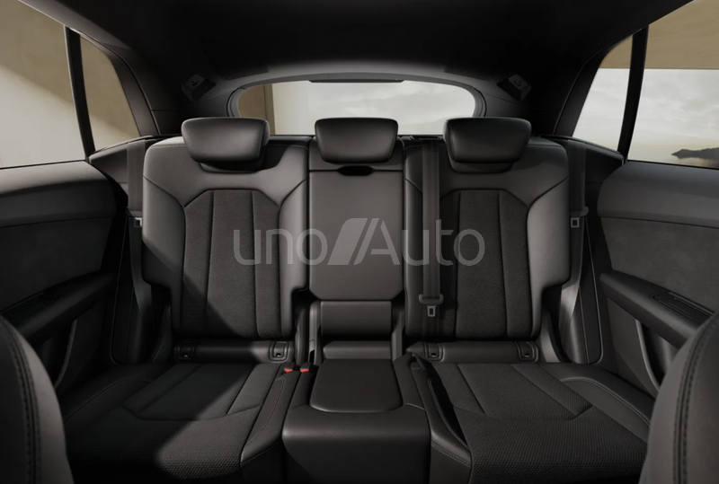 Q8 50 TDI S line quattro tiptronic 210kW