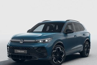 VOLKSWAGEN Tiguan 1.5 eTSI DSG R-Line 110kW