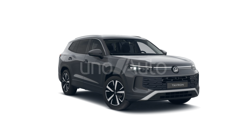 Tayron 2.0 TDI DSG7 110kW Más