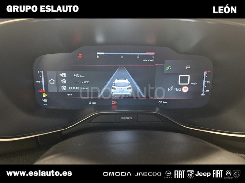 C5 Aircross BlueHDi S&S Max EAT8 130