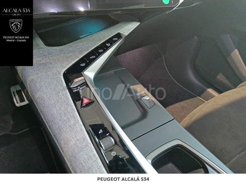 3008 Eléctrico Dual Motor GT Exclusive 240kW