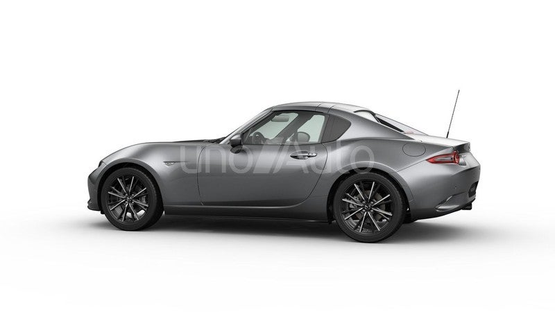 MX-5 RF 2.0 Skyactiv-G Exclusive-Line