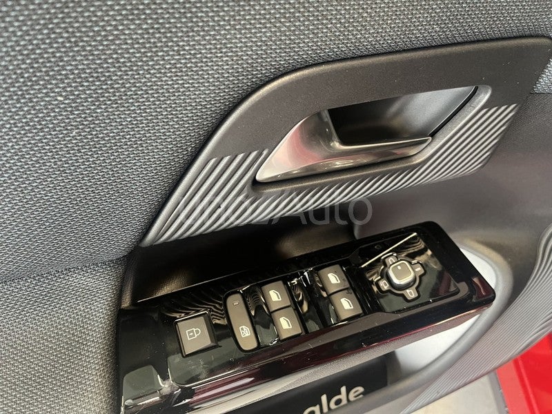 C5 Aircross Hybrid Plus e-DCS6 145