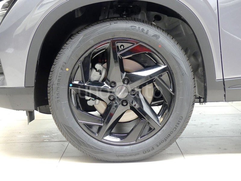 OMODA 5 1.6 T-GDI 136.kW (18CV) DCT Comfort