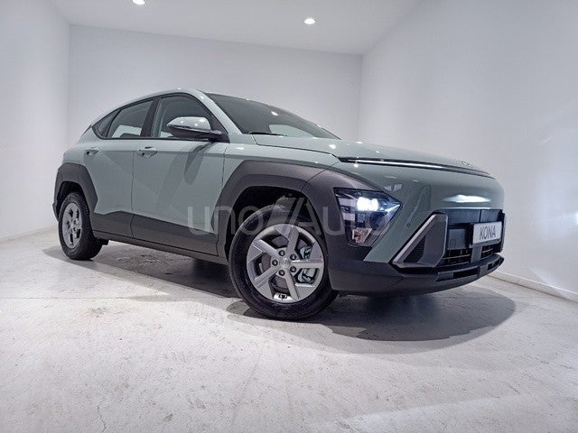 Kona HEV 1.6 GDI Maxx DT
