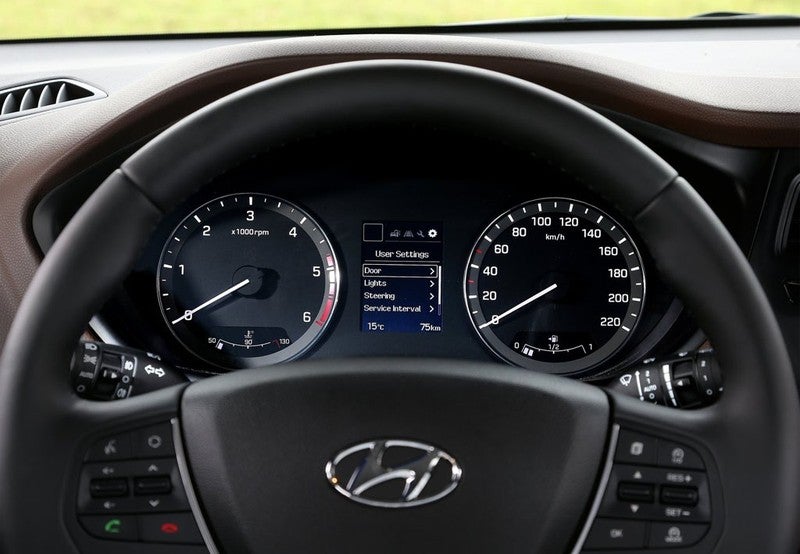 i20 Coupé 1.0 TGDI Sport 120