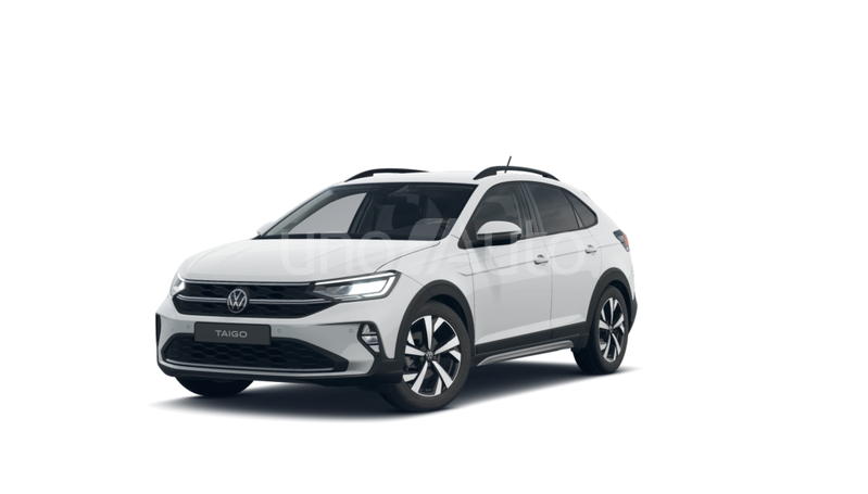 Taigo 1.0 TSI Más 85kW