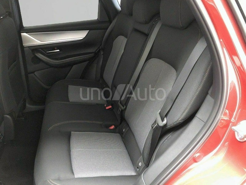 eSkyactiv PHEV AWD ExclusiveLine