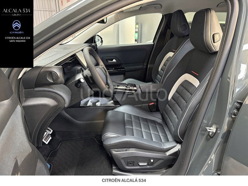 C5 Aircross Hybrid Max e-DCS6 145