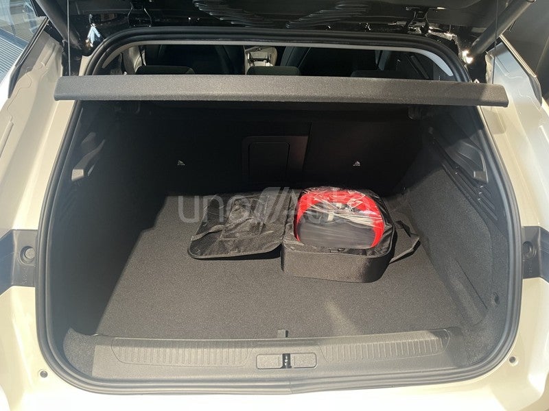 DS Nº4 E-Tense Etoile Alcantara