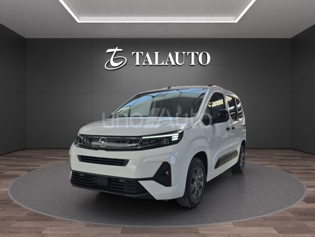 100 Cv 1.5 Td S/S MT6 €6.4