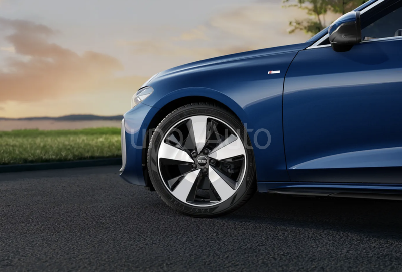 A5 Avant TFSI S line quattro S tronic 200kW