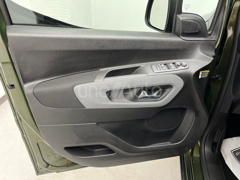 Rifter 1.5BlueHDi S&S Long GT 130 EAT8