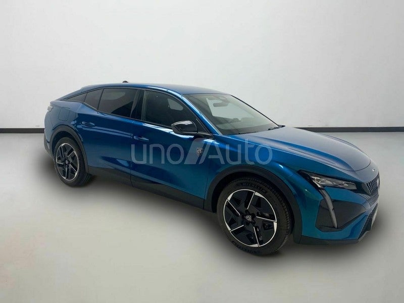 408 PureTech 130 GT EAT8