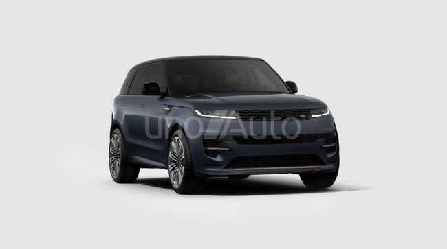 3.0 I6 380 PS AWD Auto MHEV Dynamic SE