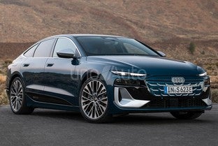 AUDI A6 SA6 Sportback e-tron