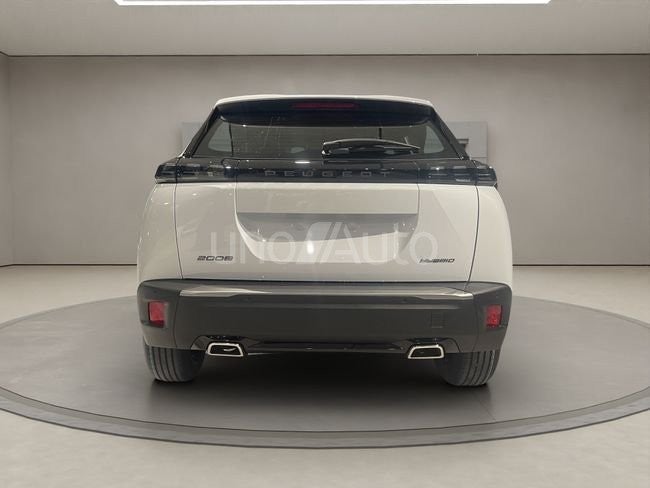 N Style Hybrid 145 eDCS6