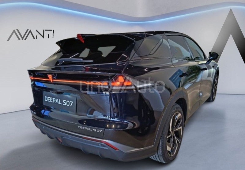 Deepal S07 160kW