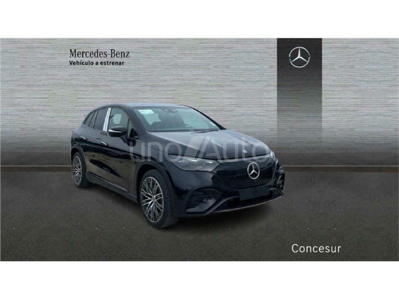 350 4MATIC Edition SUV