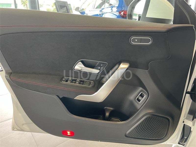 CLASE CLA 250 e Shooting Brake