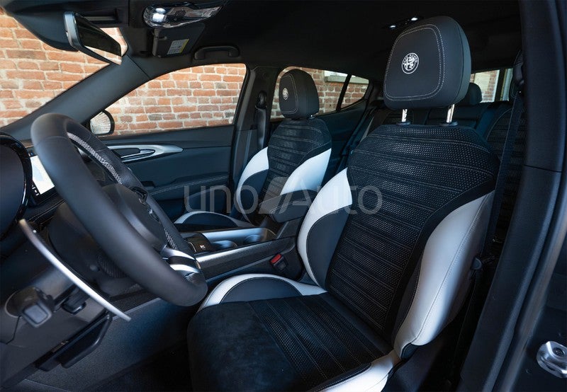 Tonale 1.6 Diésel Sprint TCT6 130