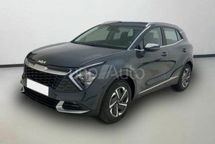 KIA Sportage 1.6 T-GDi Drive 160