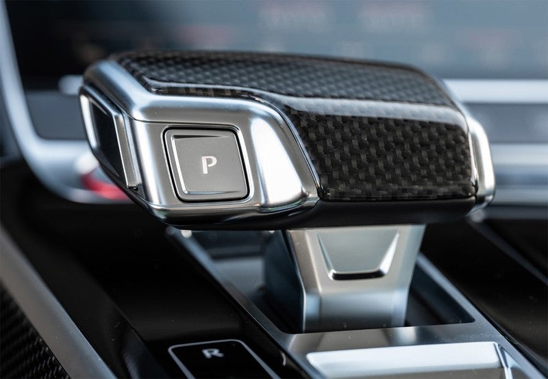 S8 TFSI quattro Tiptronic
