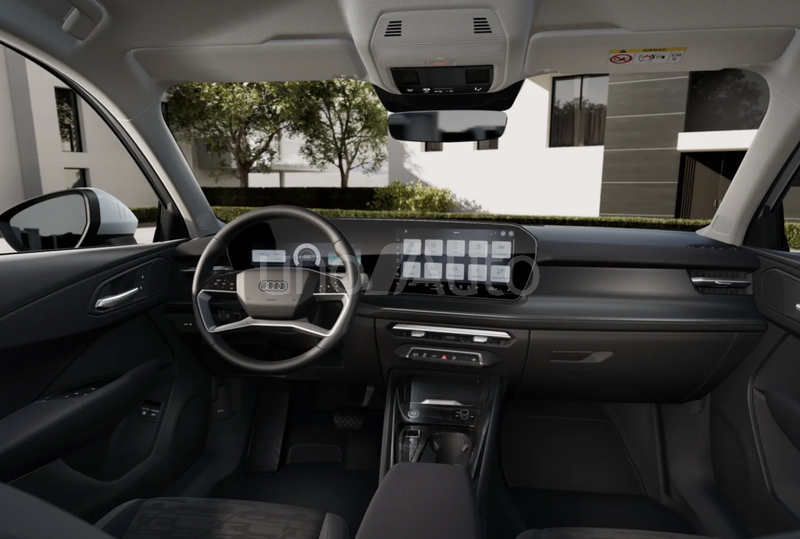 Q3 e-hybrid Advanced S tronic 200kW