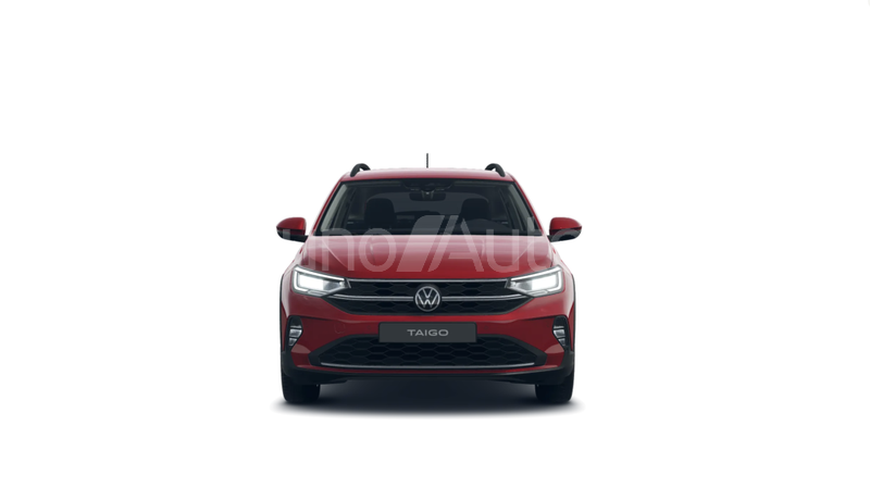 Taigo 1.0 TSI Más DSG 85kW